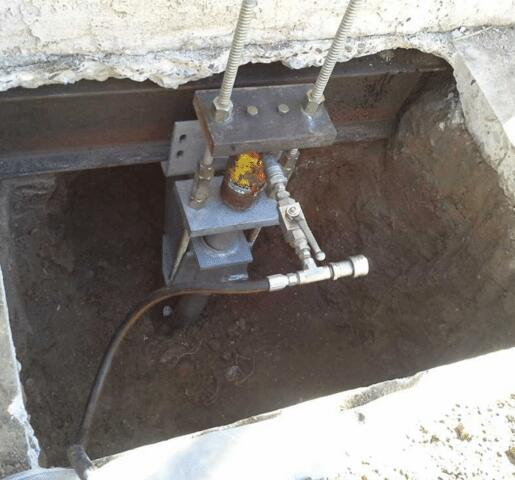 Underpinning process: How important is Location?