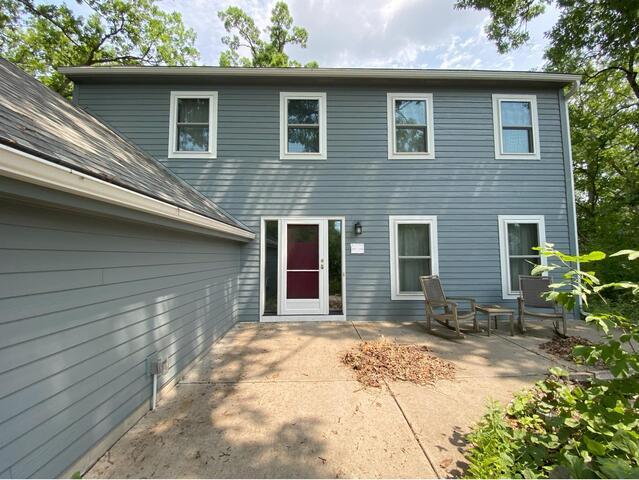 Window Replacement in Eagan, MN