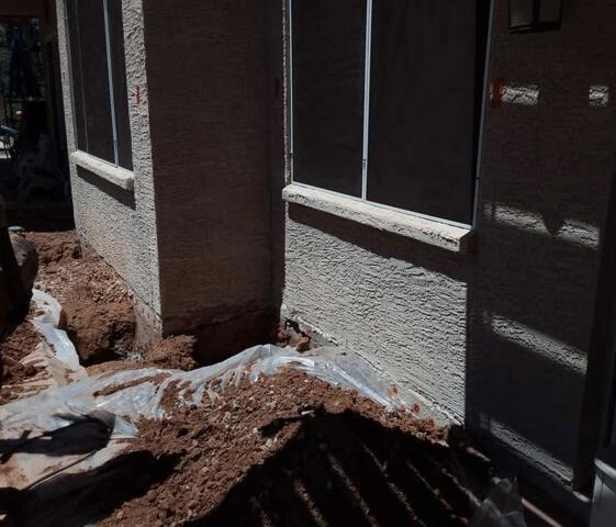 Underpinning Installation Process: Protecting is Caring