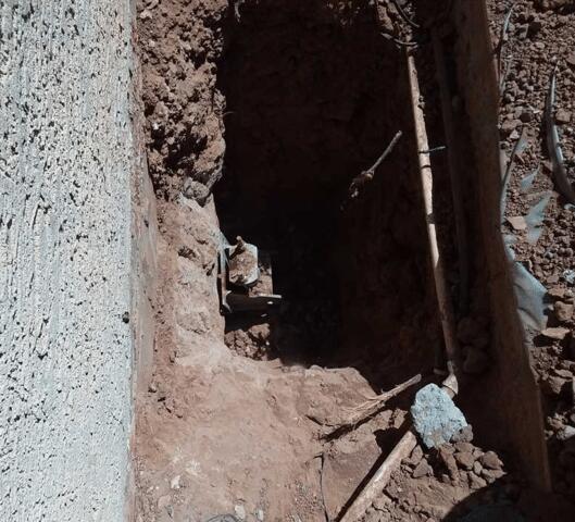 Underpinning Installation Process: How deep is enough?