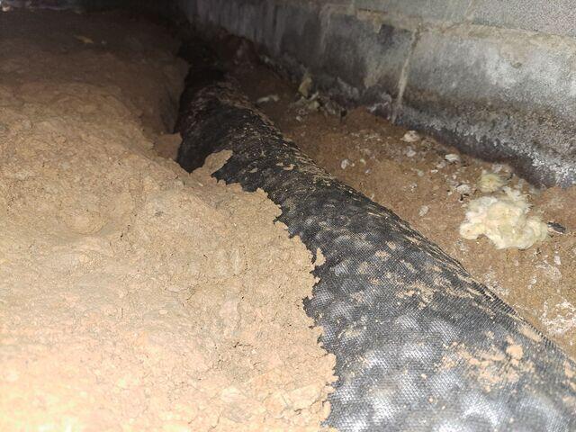 Basement Waterproofing in Benton, KY