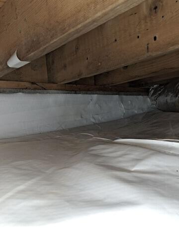 Basement Waterproofing in Benton, KY