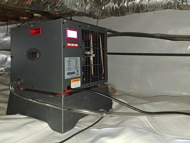 Basement Waterproofing in Benton, KY