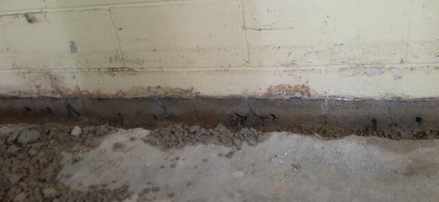 Basement Waterproofing in Benton, KY