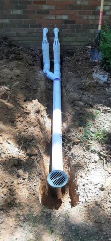 Basement Waterproofing in Benton, KY