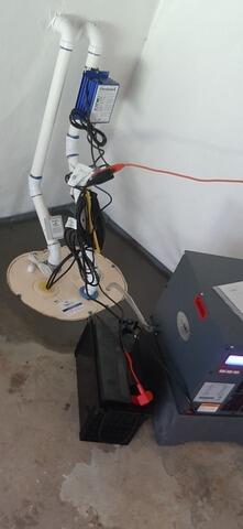 Basement Waterproofing in Benton, KY