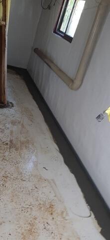 Basement Waterproofing in Benton, KY