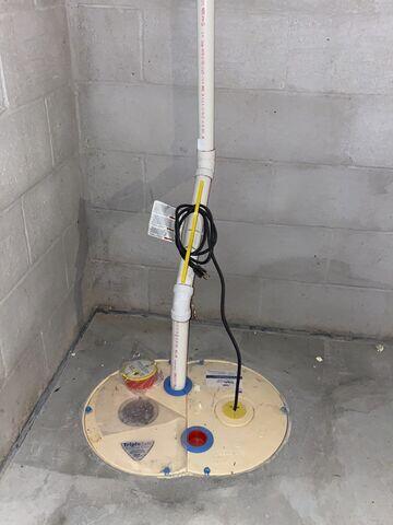 Sump Pump