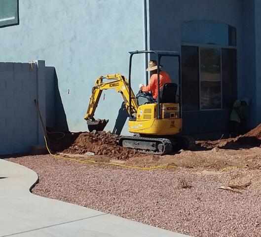 Pier installation Process: Is heavy machinery necessary?