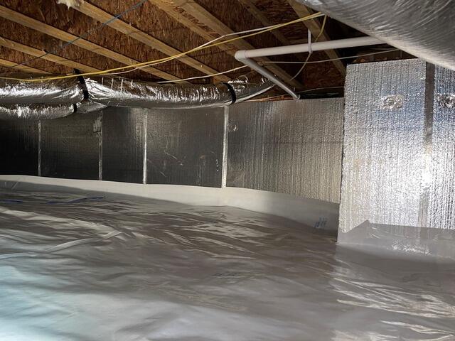 SilverGlo Insulation