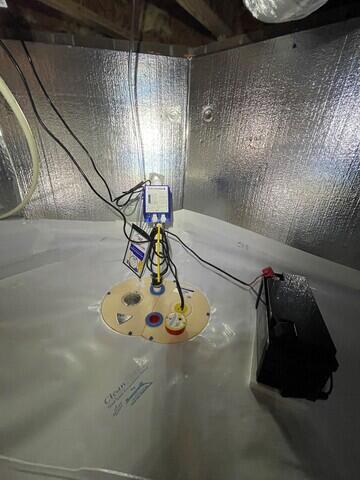 UltraSump Pump