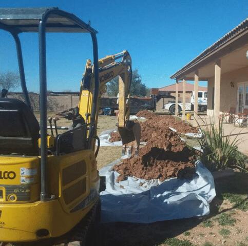 Underpinning System Procedure: Is Heavy Machinery Necessary