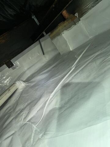 CleanSpace Encapsulation