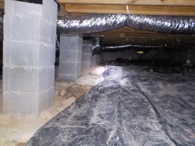 Before Encapsulation