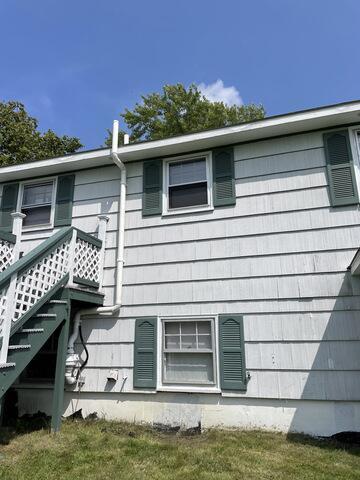 Radon Mitigation in WIndham Maine