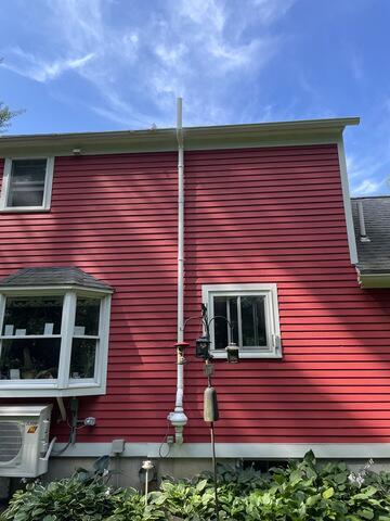 Radon Mitigation in Casco