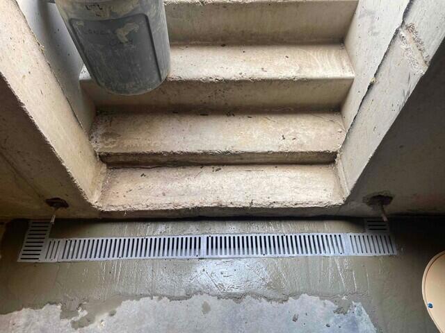 TrenchDrain