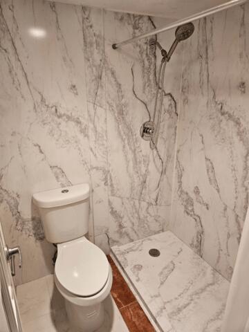 Bathroom Remodel in Aventura, FL