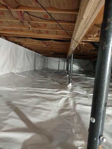 Finalizing the CleanSpace System