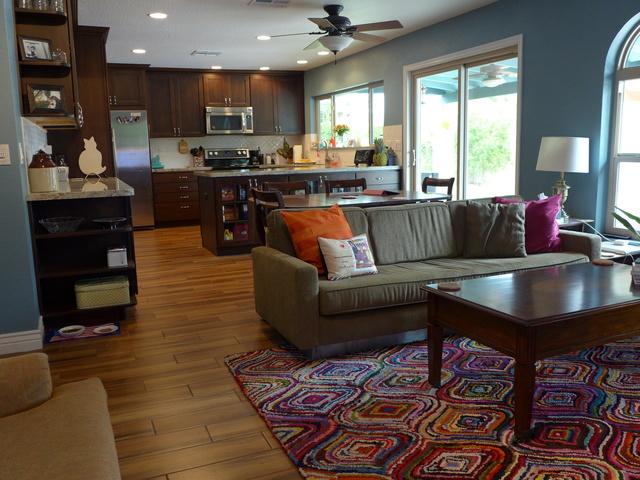 Travek Inc Remodeling Photo Album Kitchen Bath And Addition