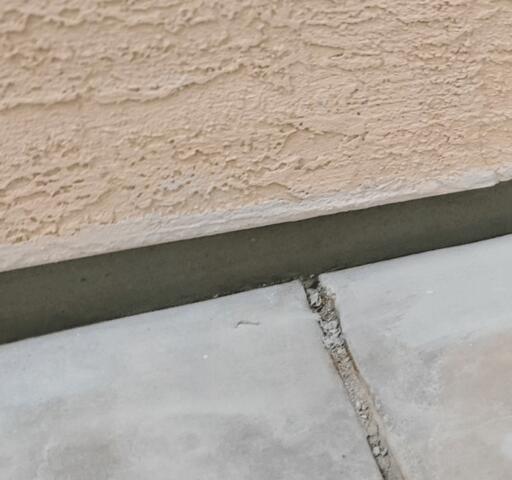 After Stem Wall Repair in Goodyear, AZ