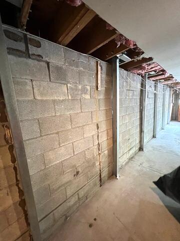 Permanent Stabilization