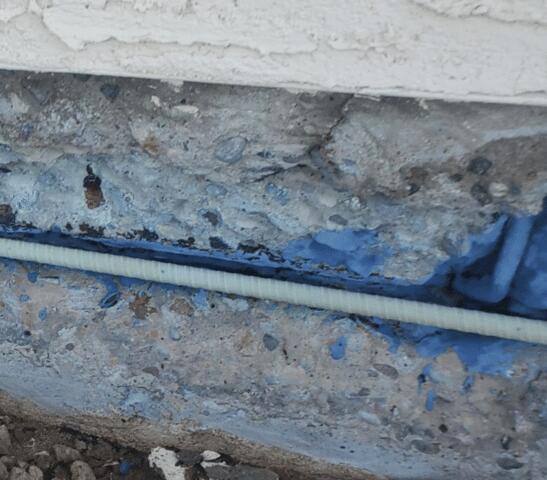 Stem Wall Repair Process: Preventing is Caring in Sun Lakes, AZ