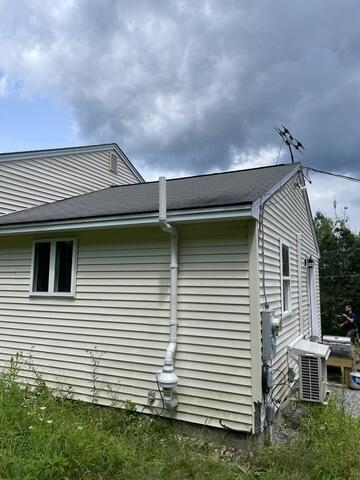 A proactive homeowner in Naples, Maine, contacted us to assess radon levels in their residence. Our investigation revealed alarmingly high levels. We promptly installed an effective sub-slab radon air system, ensuring the family's safety and satisfaction. At Maine Radon & Water Treatment, we take pride in safeguarding homes and improving lives through expert radon mitigation.