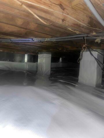 CleanSpace Encapsualtion
