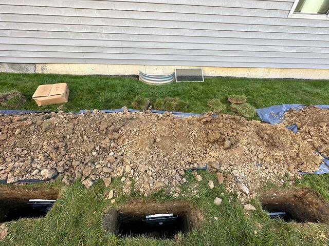 Foundation Repair