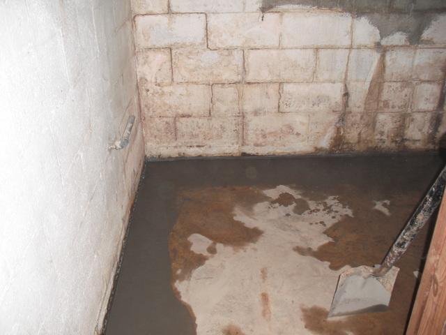 Waterguard