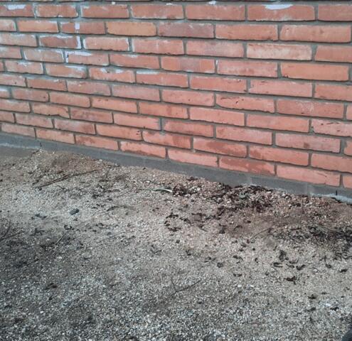 Expansive Soil in Carefree, AZ