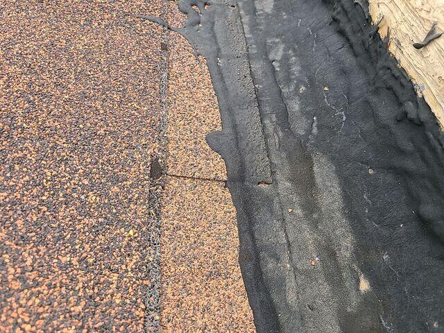 Full photo of sealant