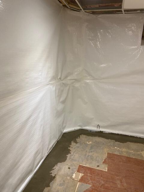 CleanSpace and WaterGuard