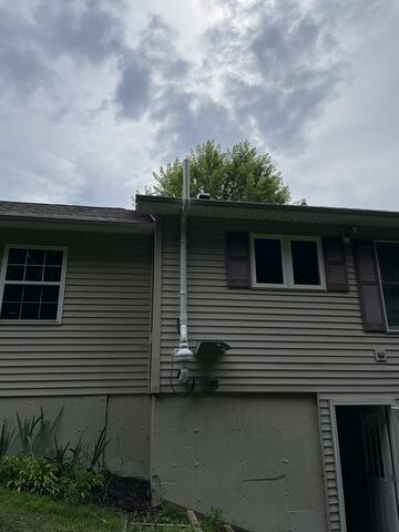 Radon Mitigation in Topsham Maine