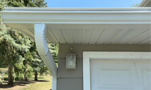 Gutter Installation in Bloomington, MN