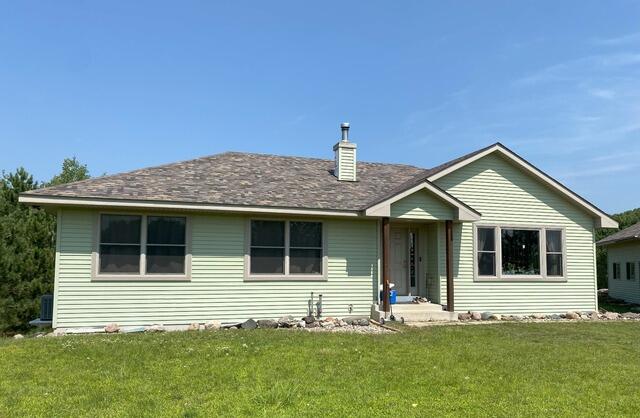 Roof Installation in Big Lake, MN