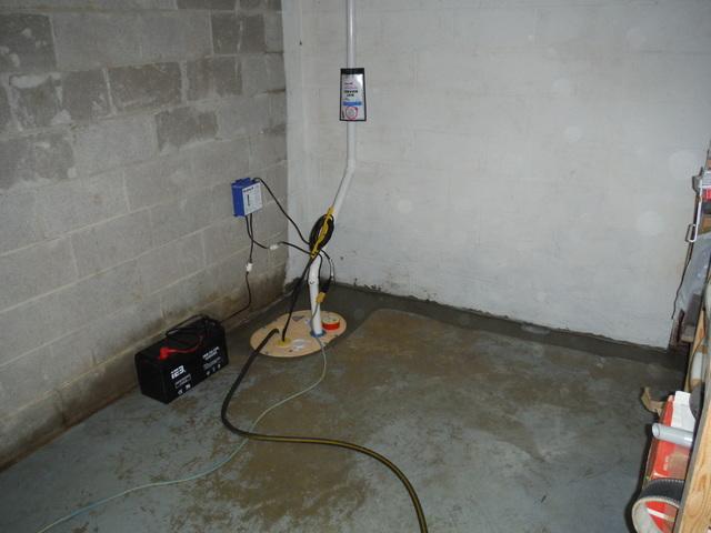 UltraSump in Humboldt, TN