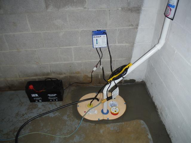 UltraSump in Humboldt, TN