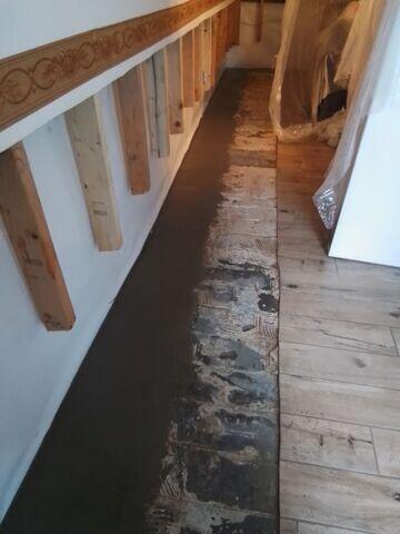 After Installation