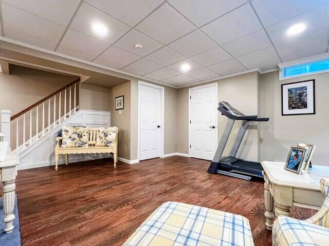 Treadmill