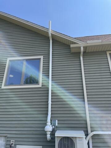 Radon mitigation in Turner, ME