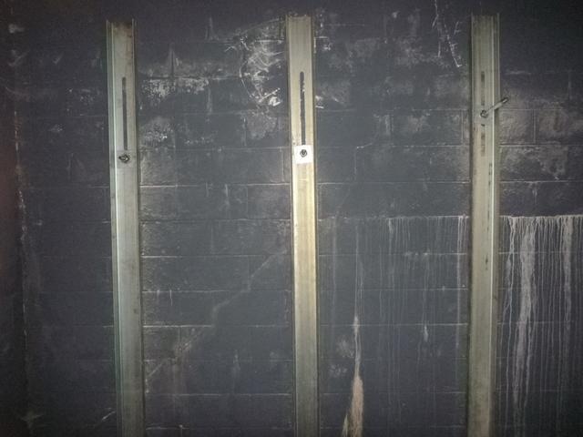 Channel Anchors in Carthage, TN