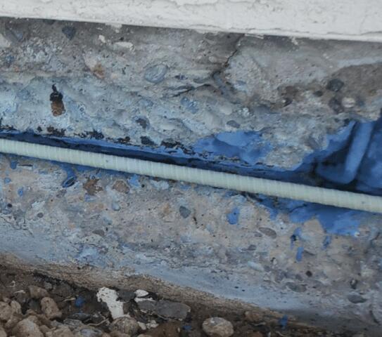 Stem Wall Repair Process: Preventing is Caring in Sun Lakes, AZ