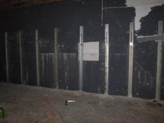 Channel Anchors in Carthage, TN