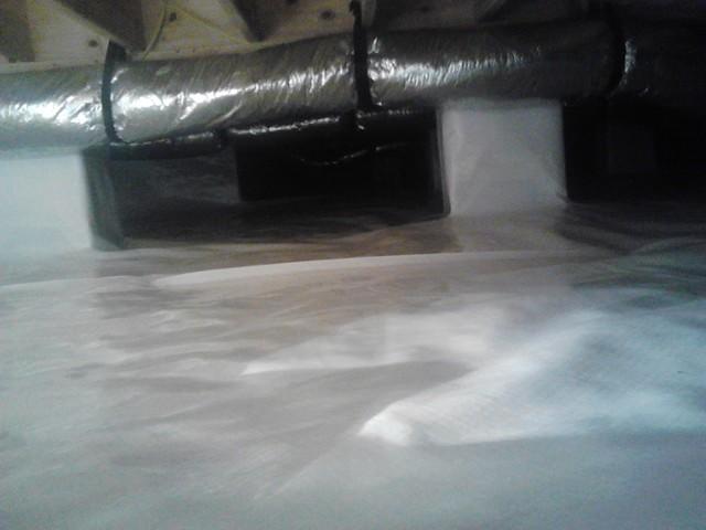 Cleanspace