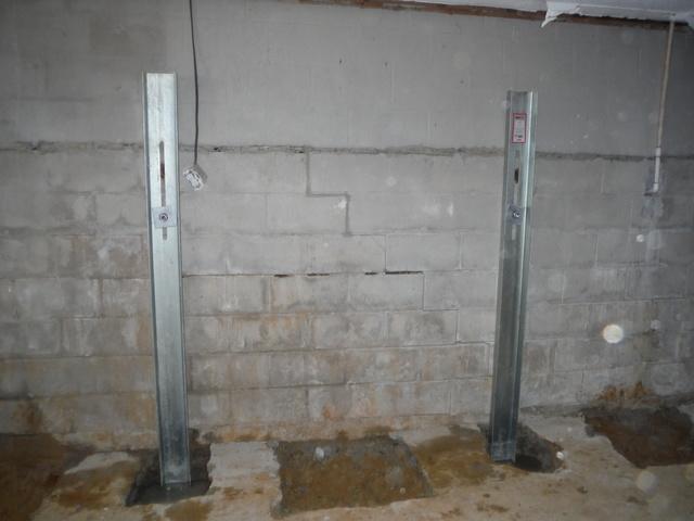 Channel Anchors in Hopkinsville, KY