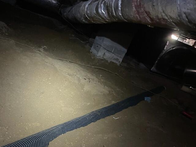 Effective Drainage Solution
