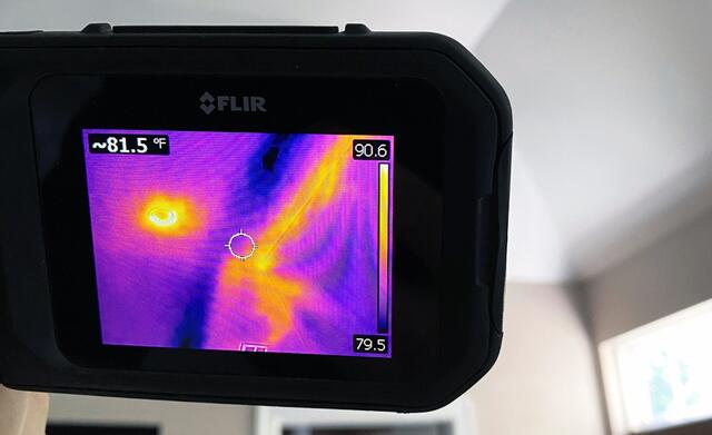 Thermal Image