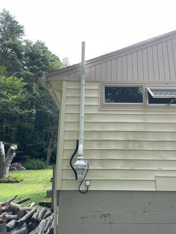 Radon Mitigation in Kittery, ME